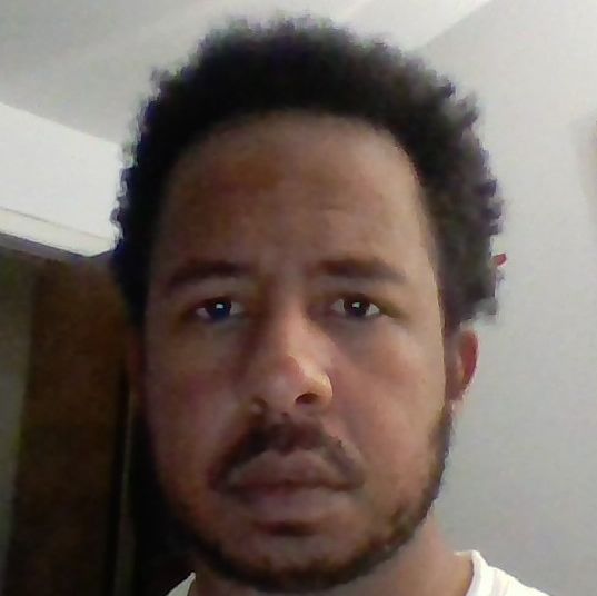 Profile of Roy Cunningham-Oller
