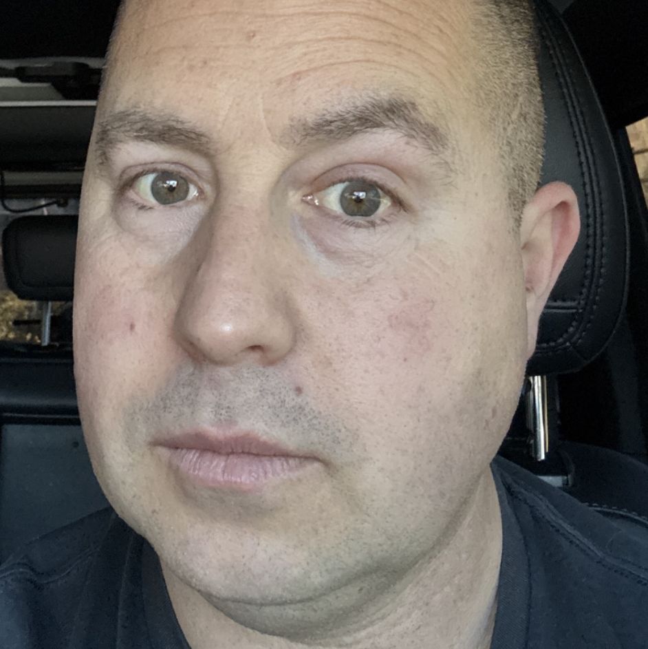 Profile of Adam Brewington