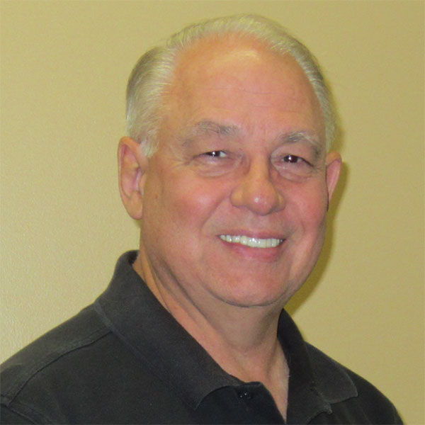 Profile of Alan Uronis