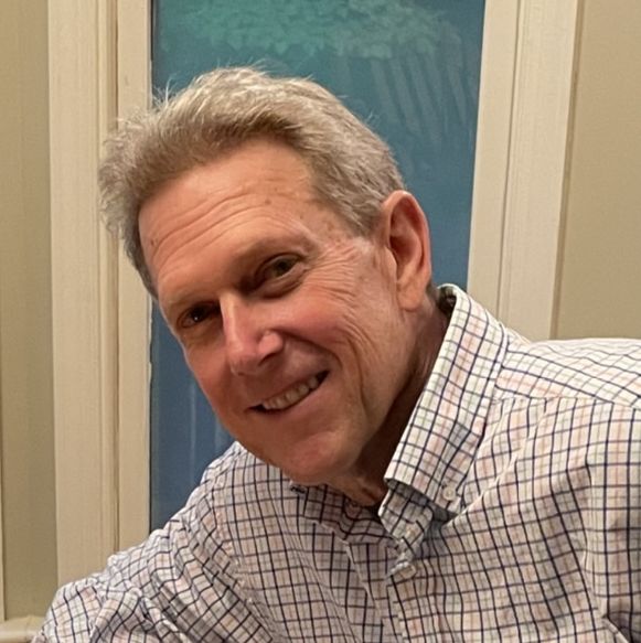 Profile of Mark Motter