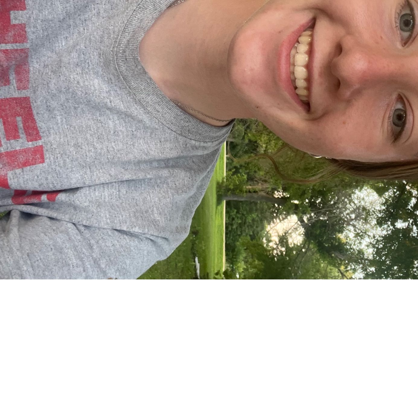 Profile of Kenzie Levos