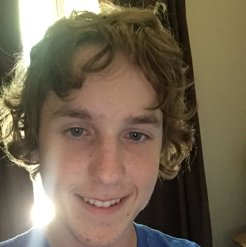 Profile of Kaleb Few