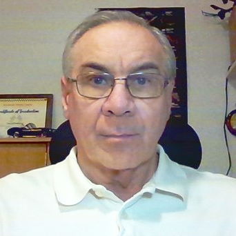 Profile of Tom Brookshire
