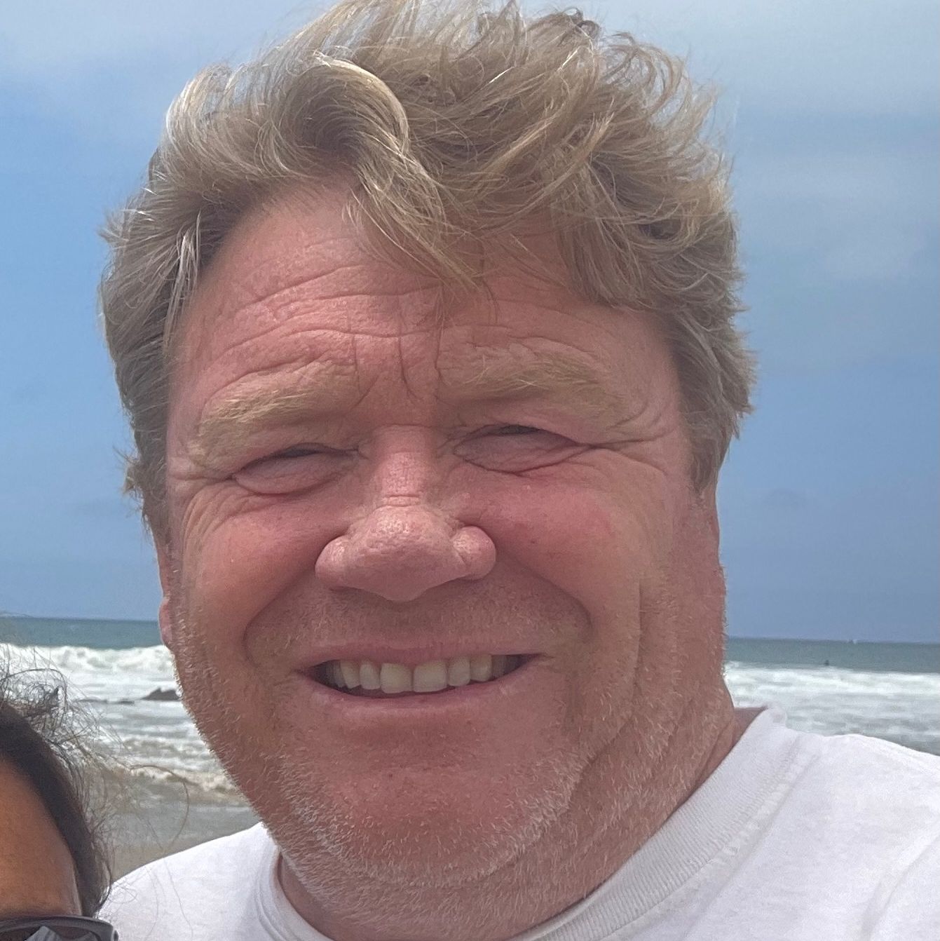 Profile of Robert Wattenberg