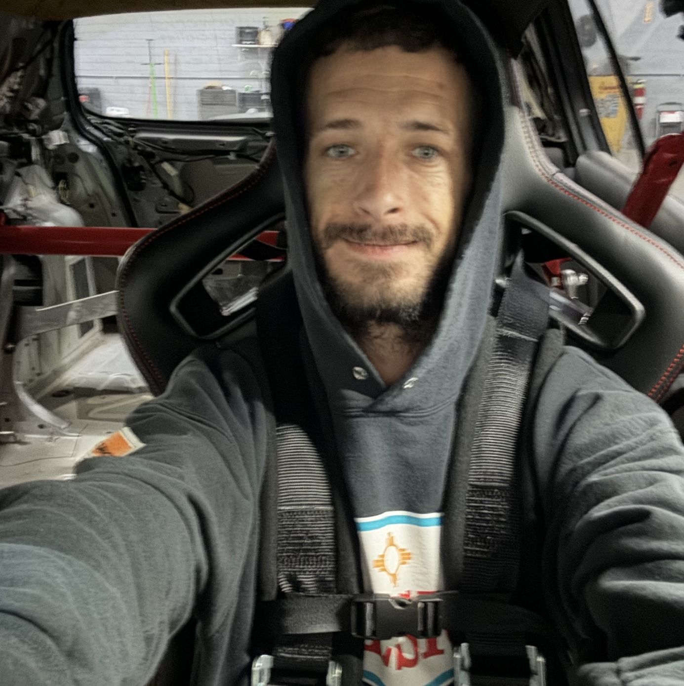 Profile of Gary Mayfield