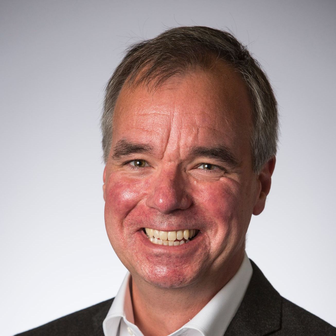 Profile of Jeffrey Wheeler