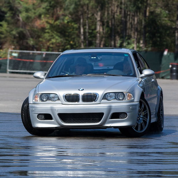 Profile of Daniel Qingze Fan