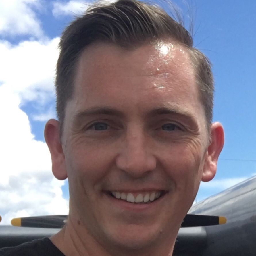 Profile of Travis Kunselman