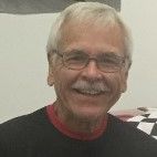 Profile of Tom Thompson