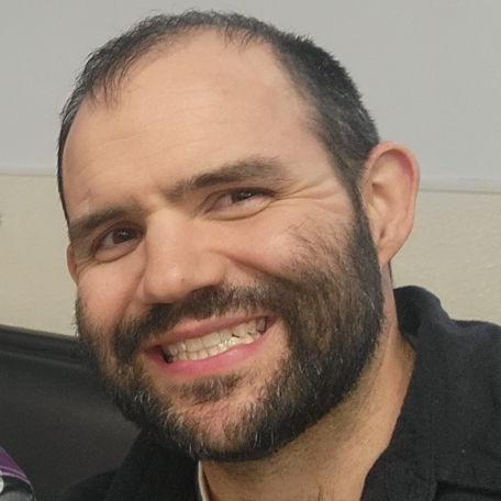 Profile of Paul Buckmaster