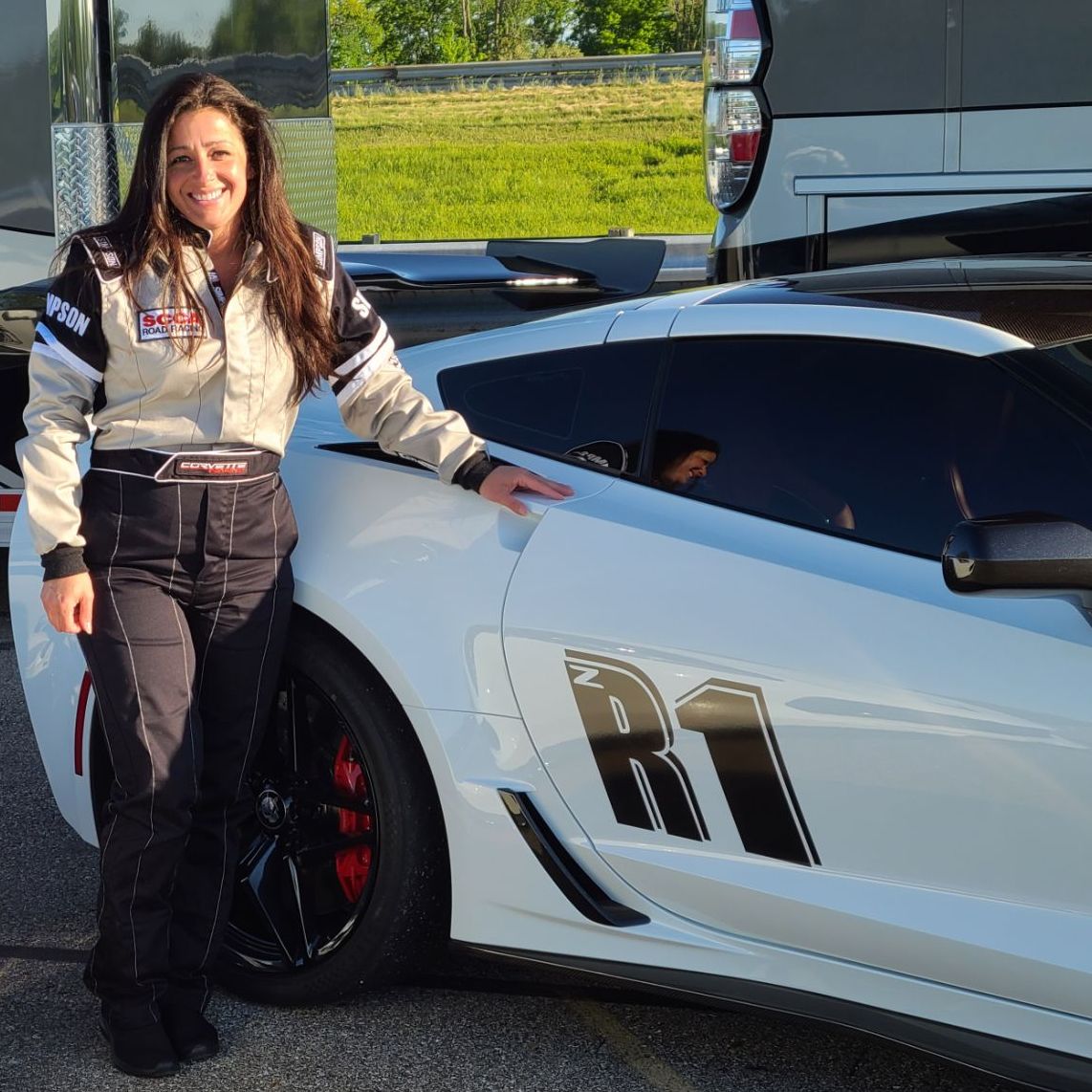 Profile of Lori Trbovich