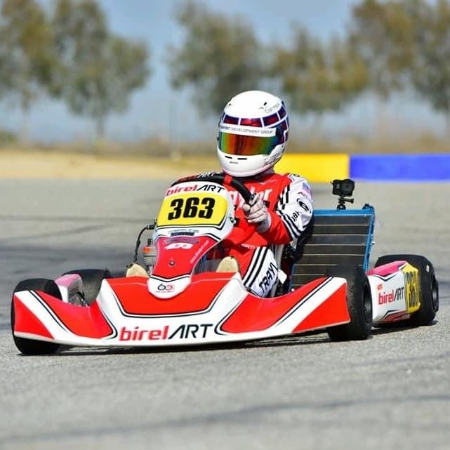 Profile of Thomas Traylor