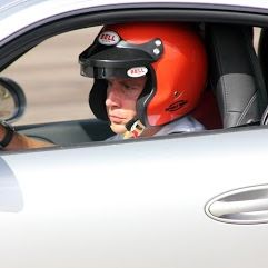 Profile of Dimitri Shanin