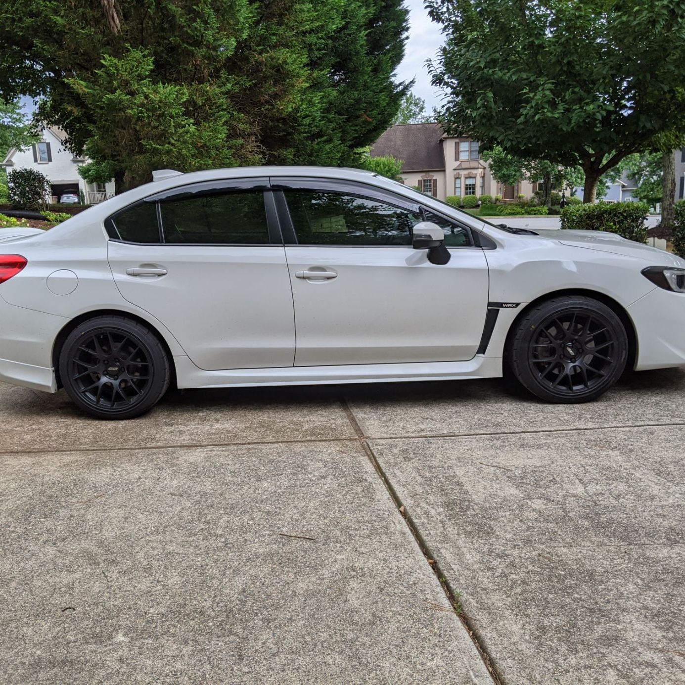 Profile of Chris Duggan