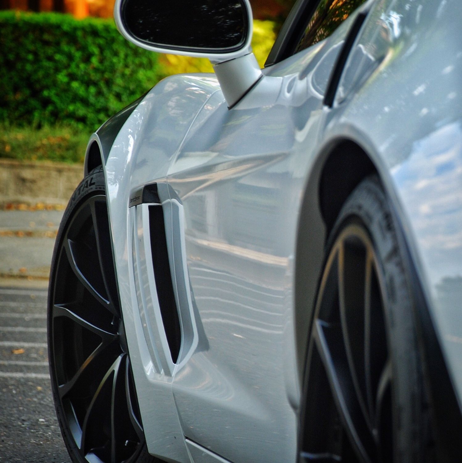 Profile of George Lategola