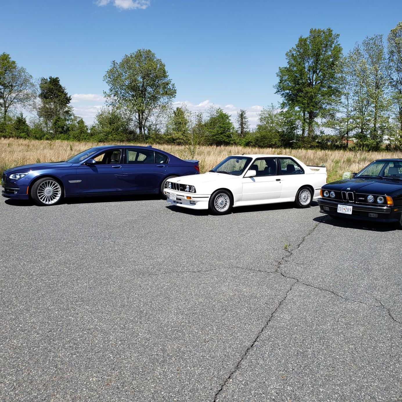 Profile of Fred Zell