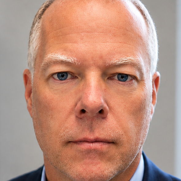Profile of Todd Freeland