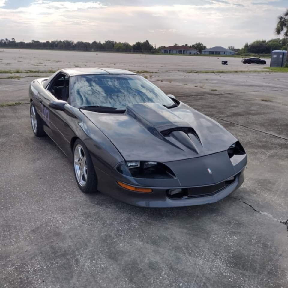 Profile of Colin Jones