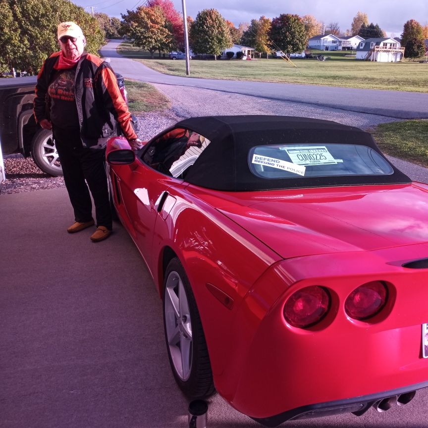 Profile of Leon J Colucci