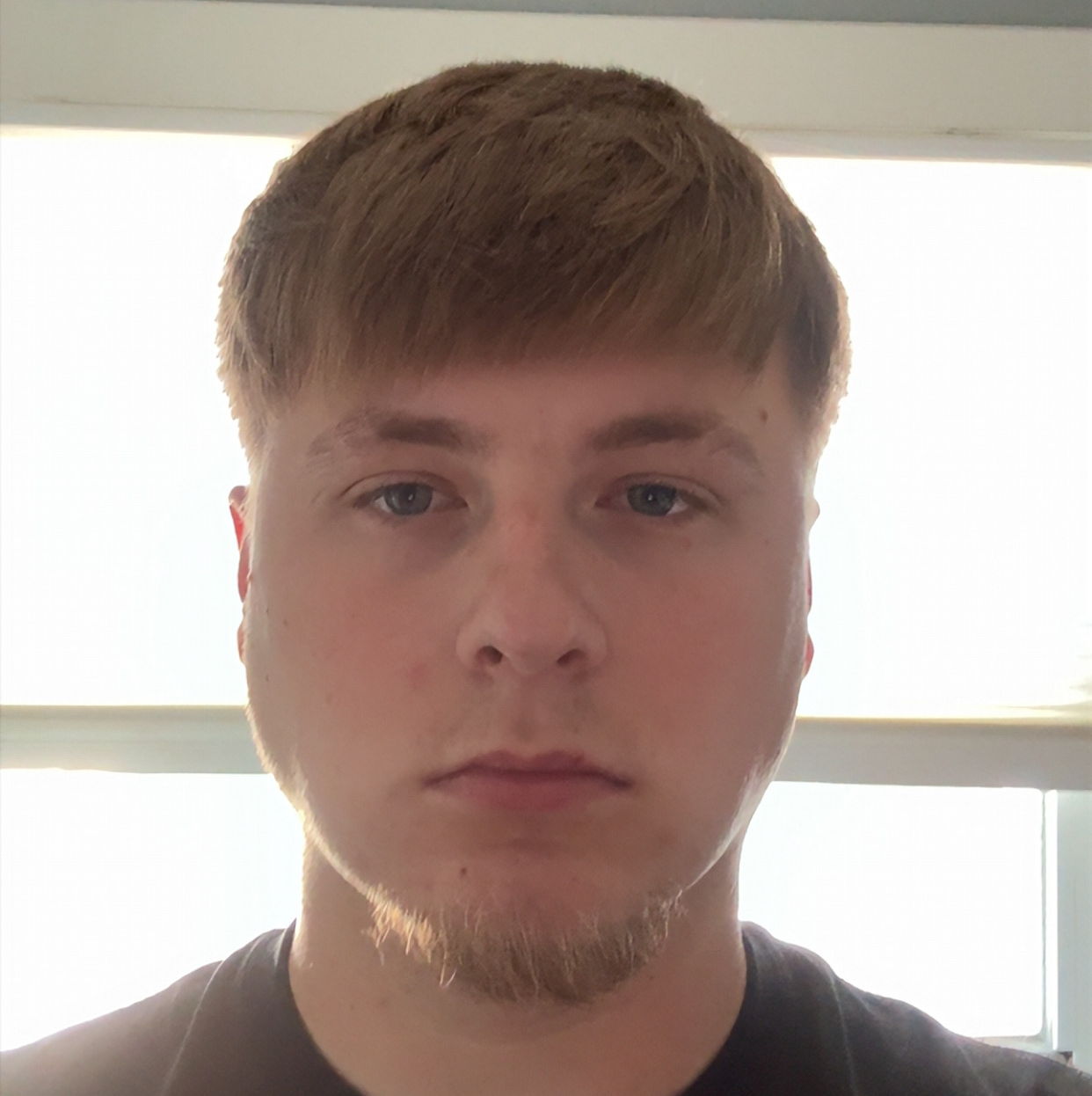 Profile of Travis Alsted