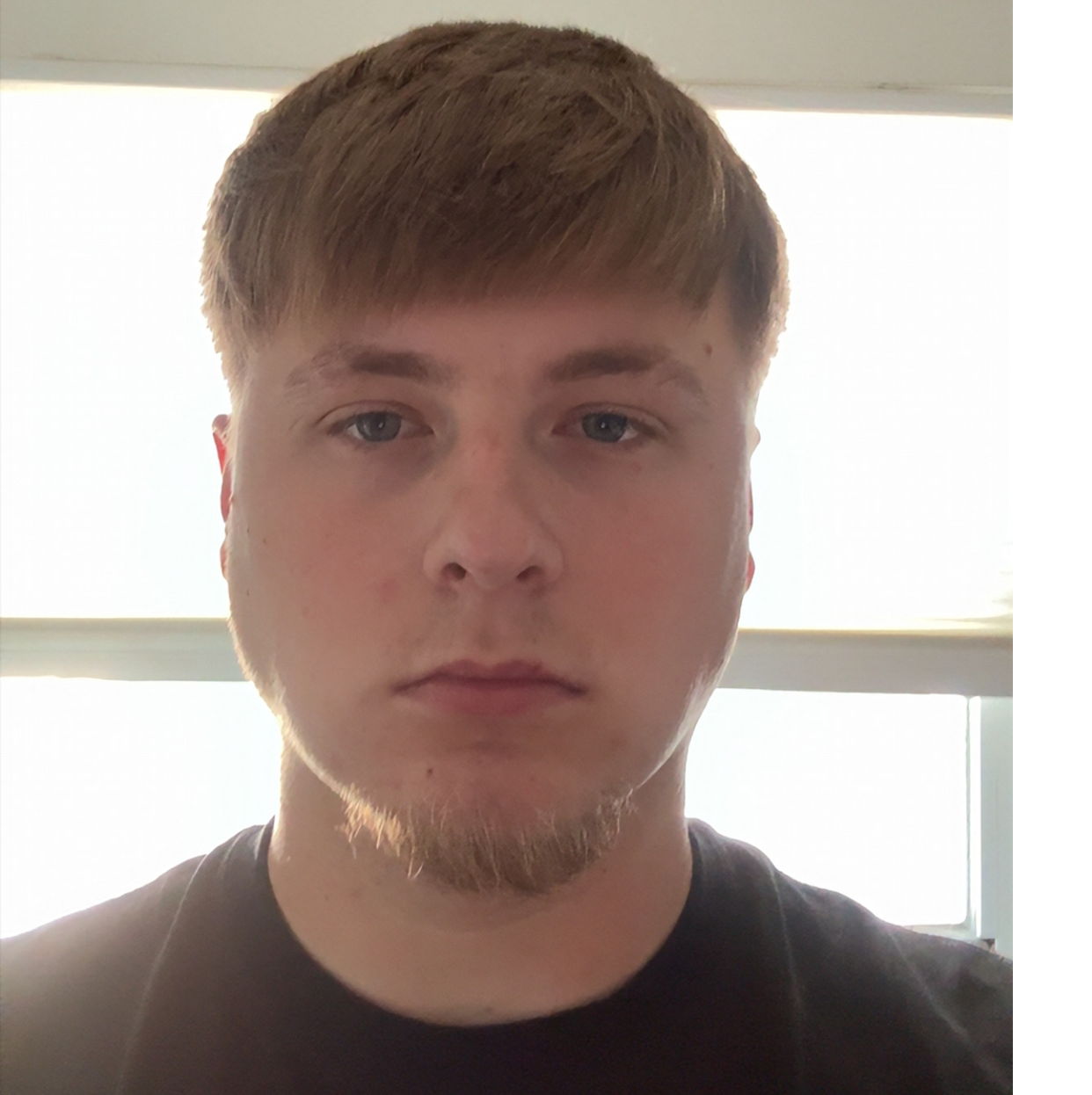 Profile of Travis Alsted
