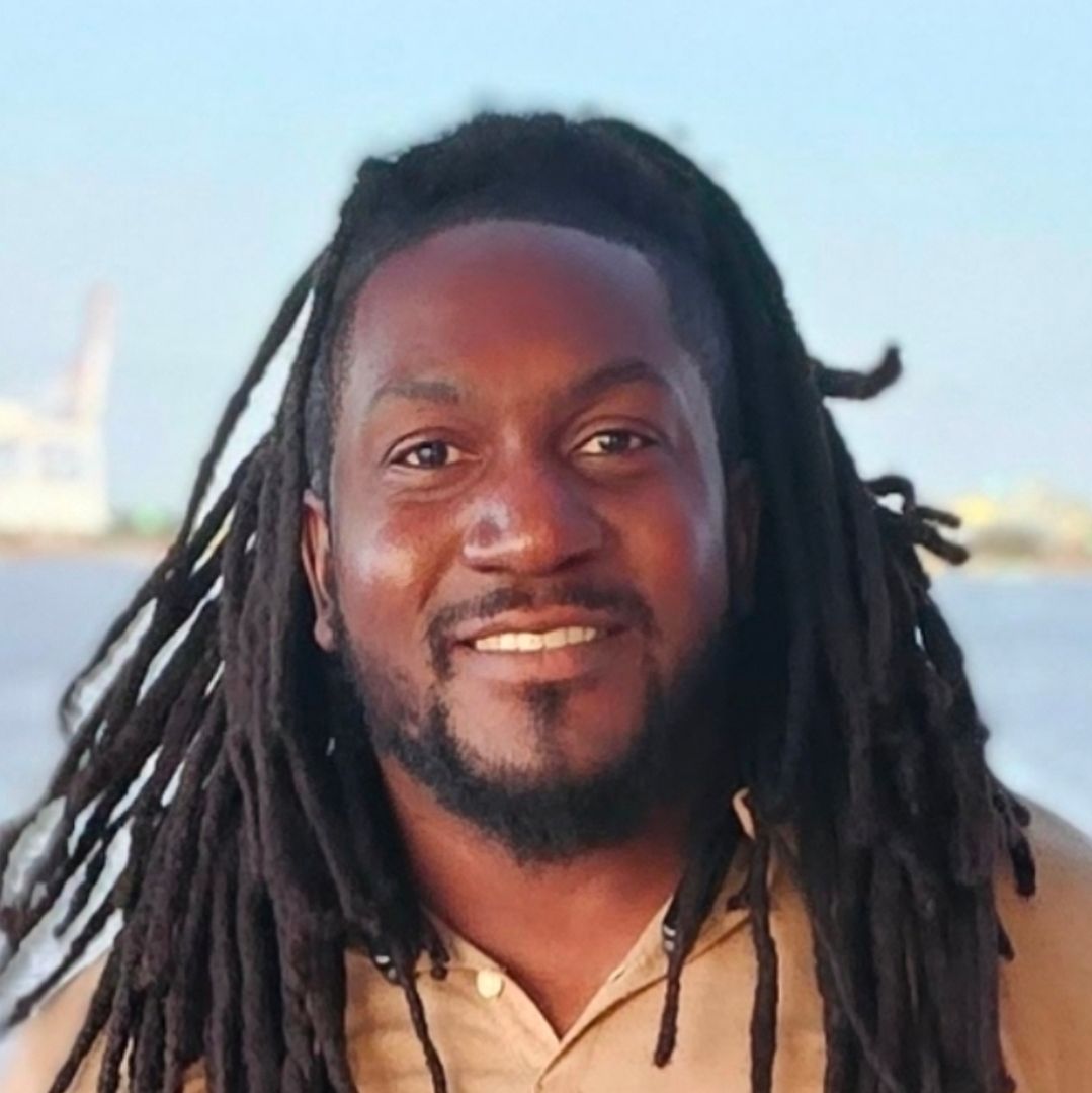 Profile of Zay Zabster