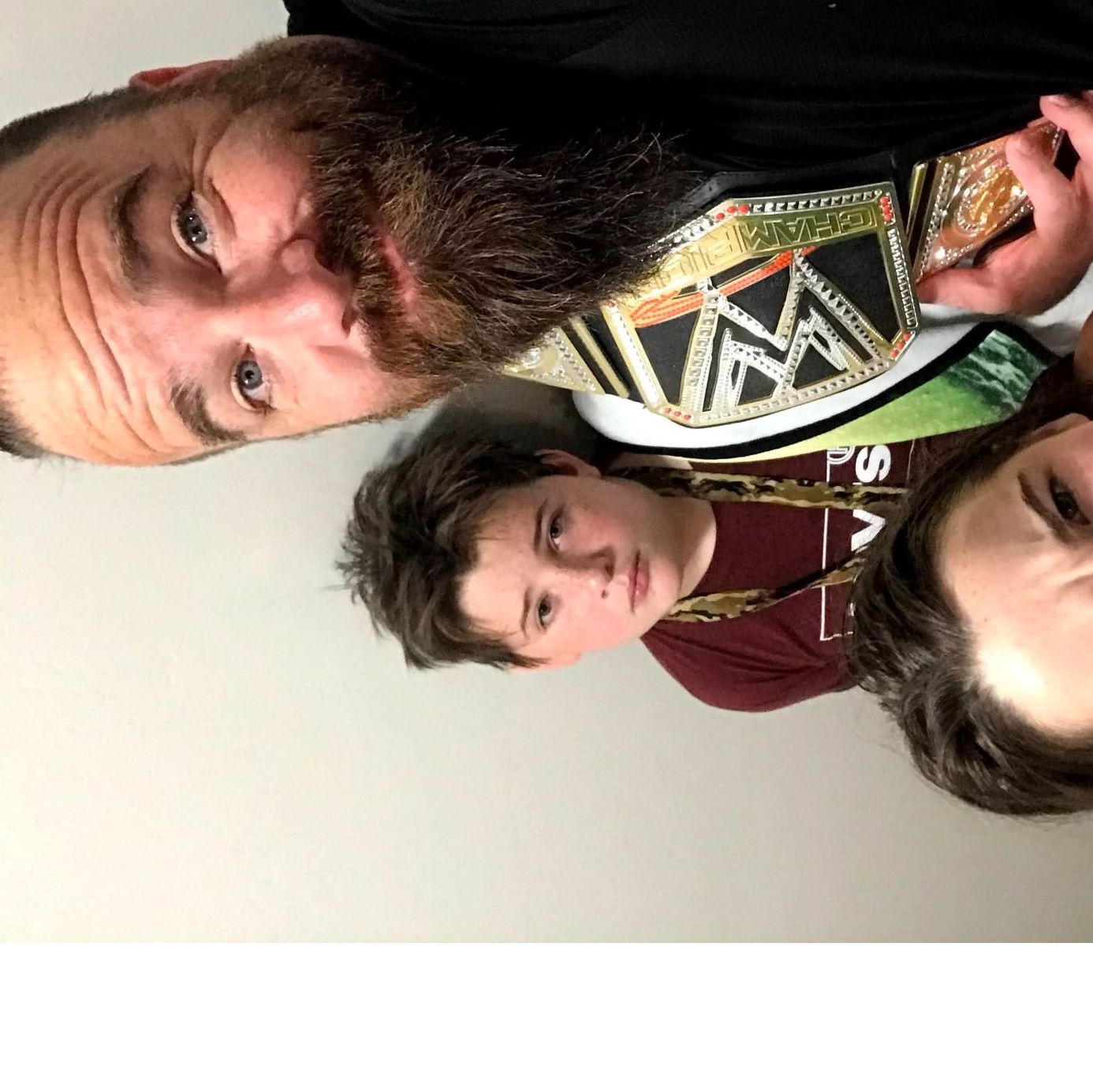 Profile of Aaron McQuerry