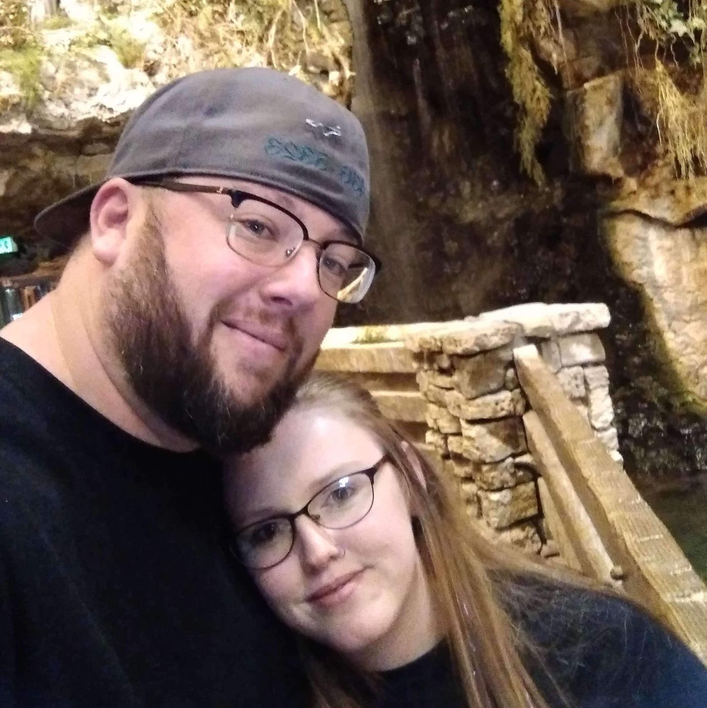 Profile of Chad Link