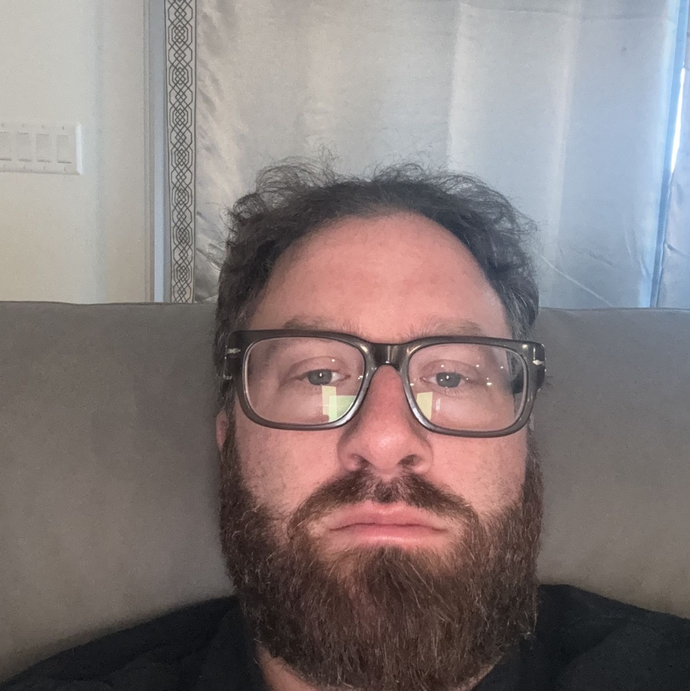 Profile of David Newmark