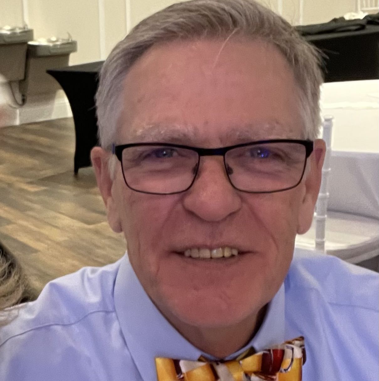 Profile of Michael Considine