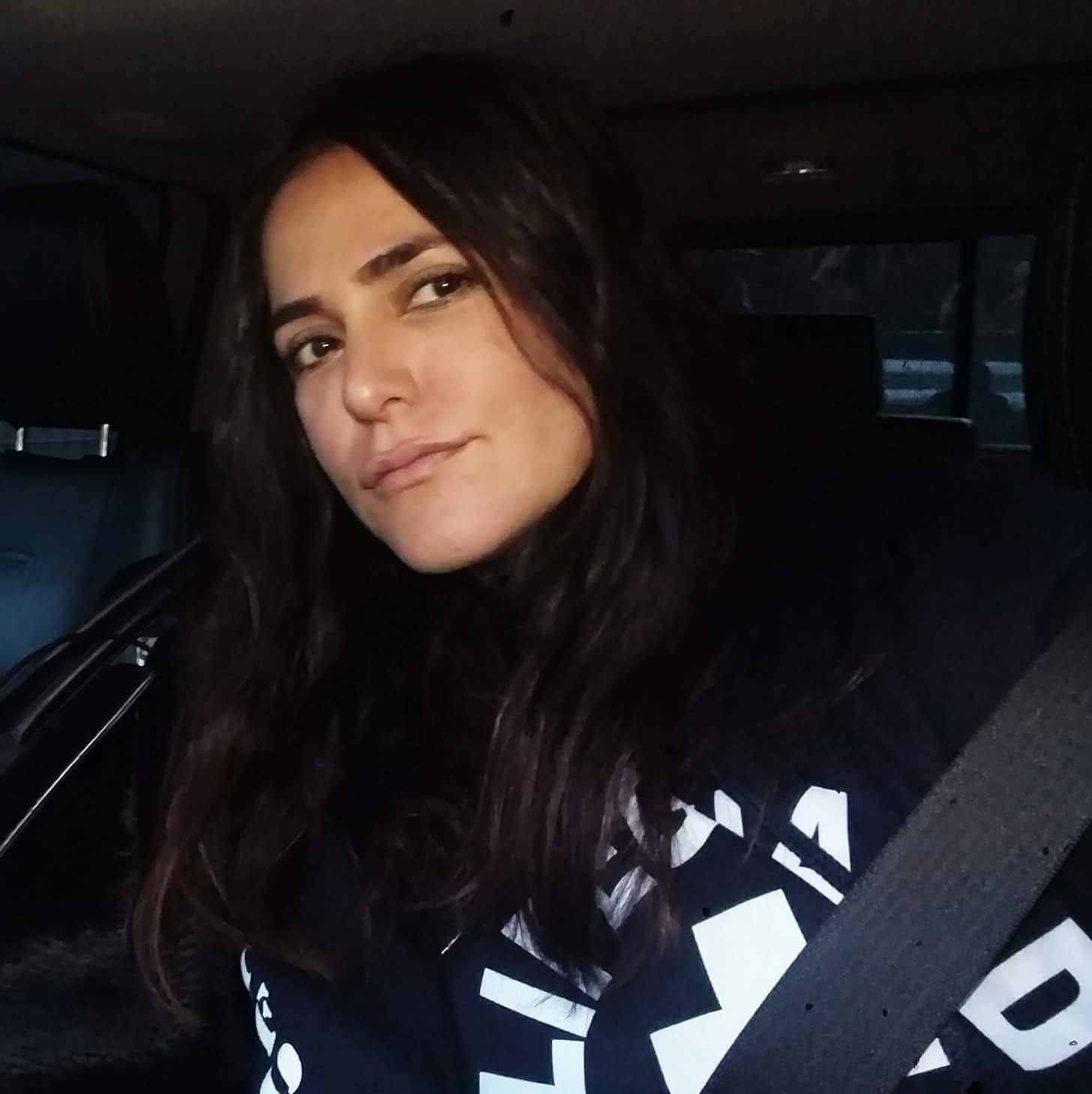 Profile of Susana Meklem-Scroggins