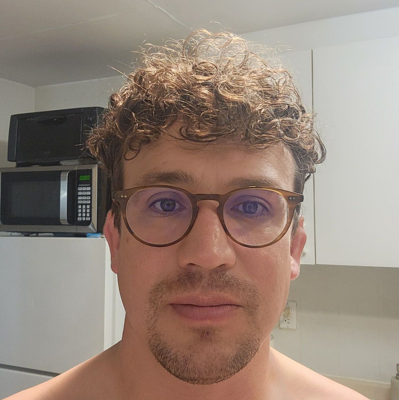 Profile of Aaron Kandur