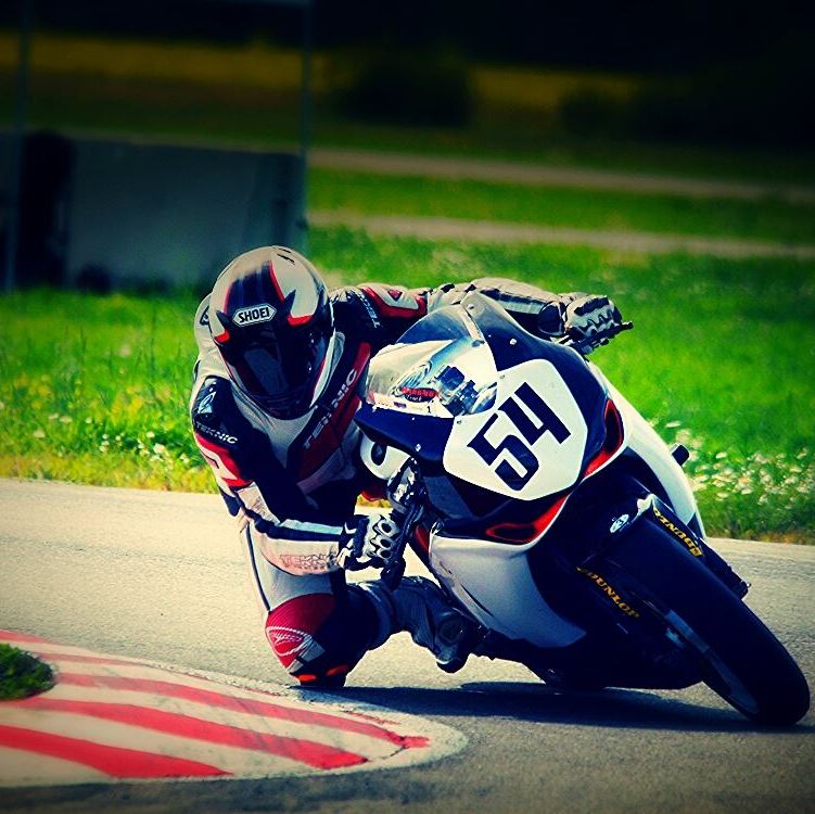 Profile of Ryan Martin