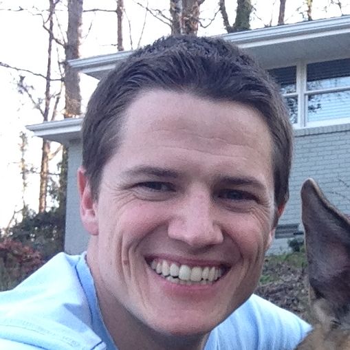 Profile of Jonathan Wheeler