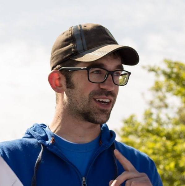 Profile of Gabe Argenta