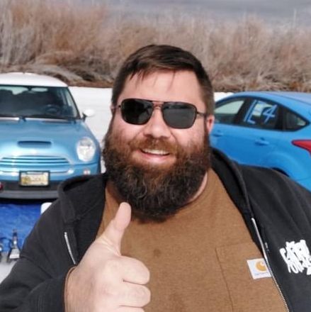 Profile of Gaelen Norman