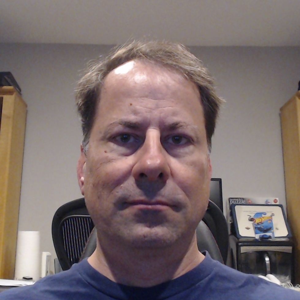 Profile of Chris Braun
