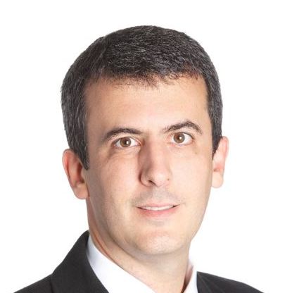 Profile of Andrey Cavalcanti