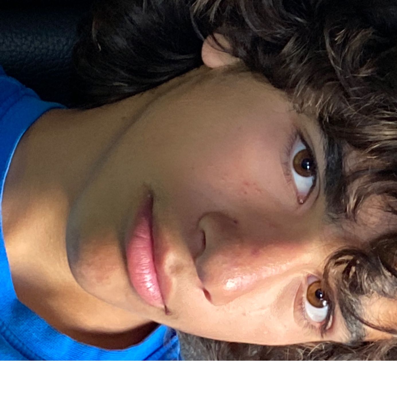 Profile of Roman Doria