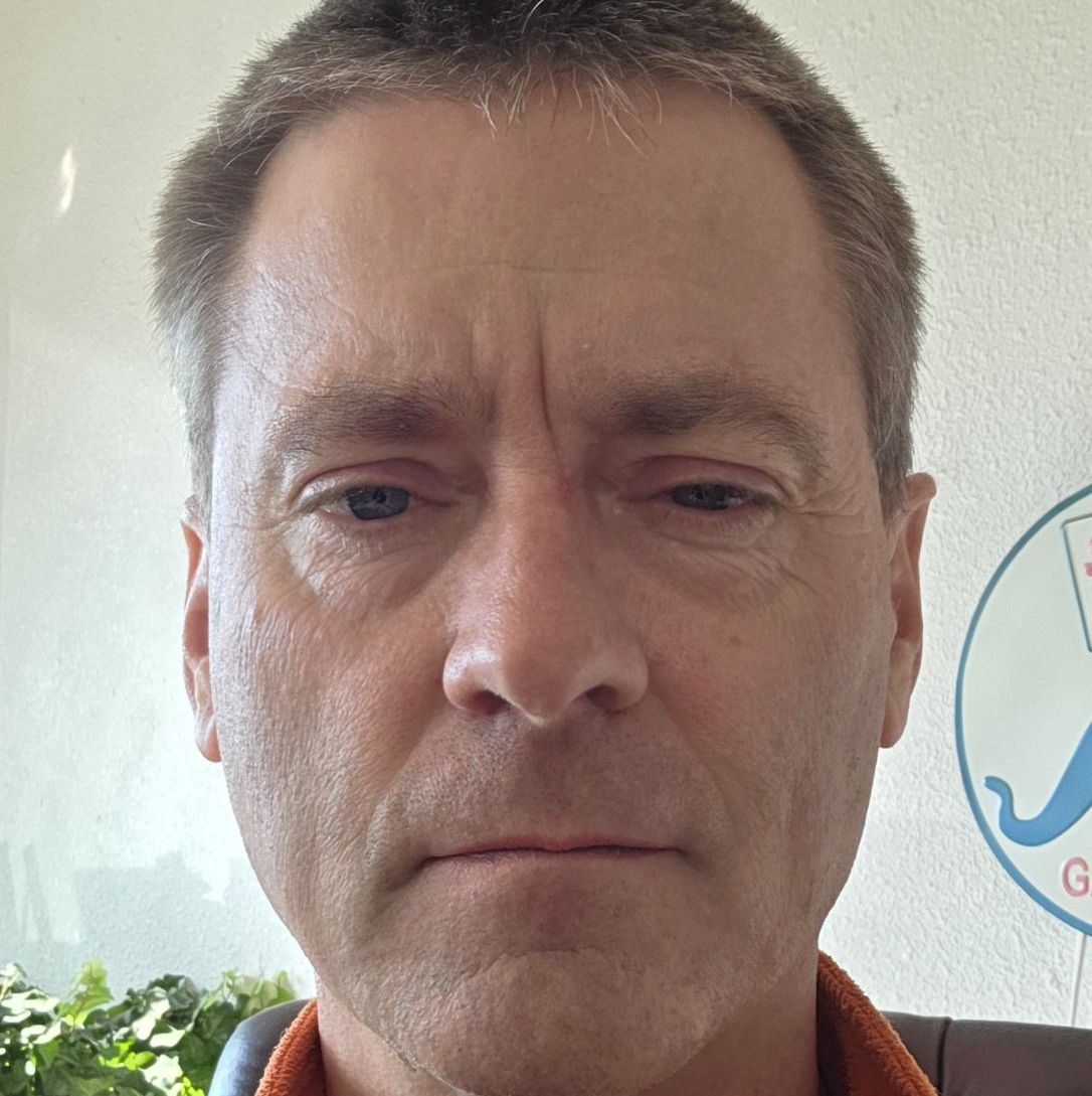 Profile of Brian Jones