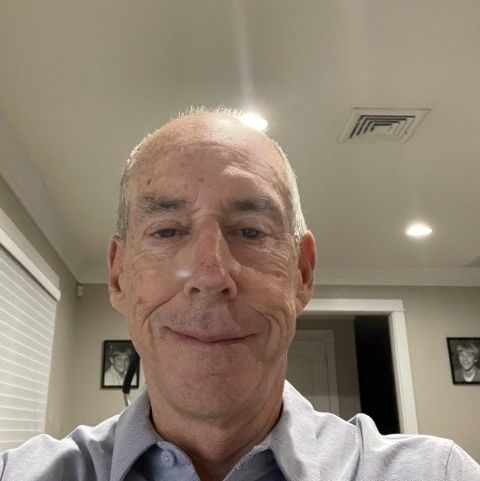 Profile of Randy Holihan