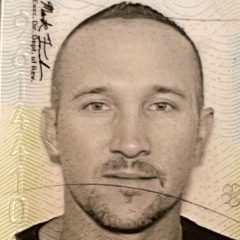 Profile of Jesse Perry