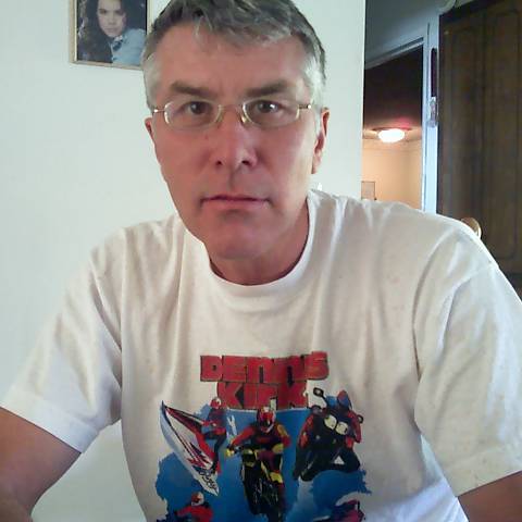 Profile of Mikeal Erwin