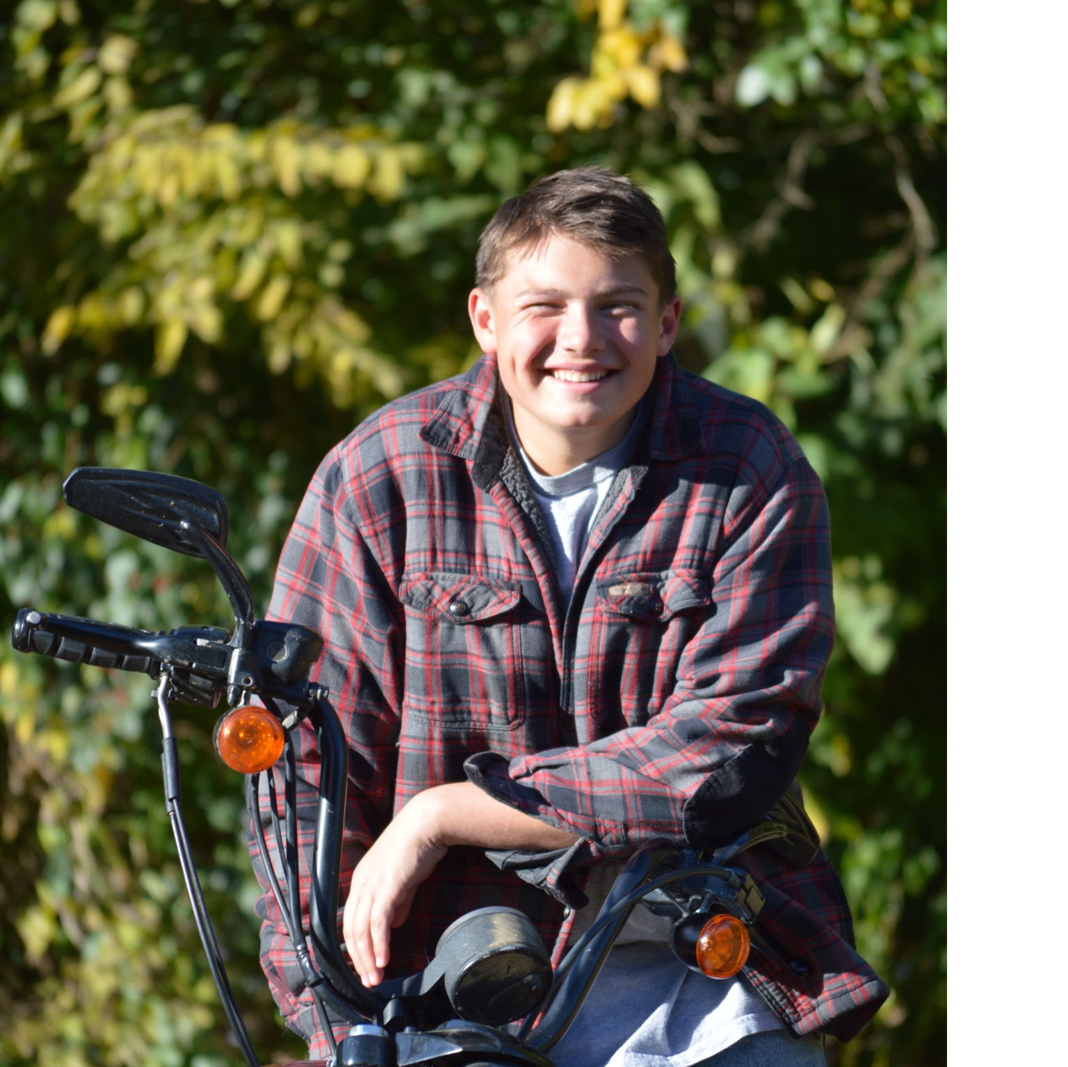 Profile of Monty Howell