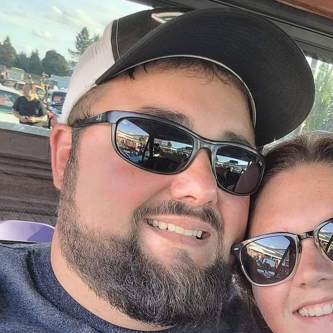 Profile of Darryl Becker Jr