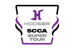 OVR SCCA Hoosier Super Tour 2024