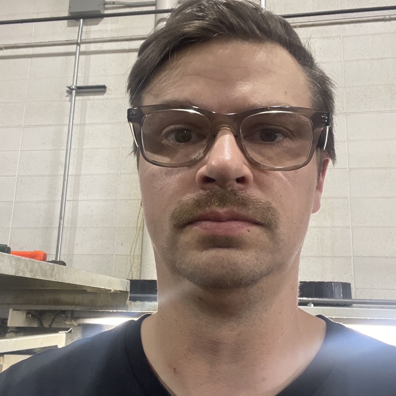 Profile of Randall Verbeem