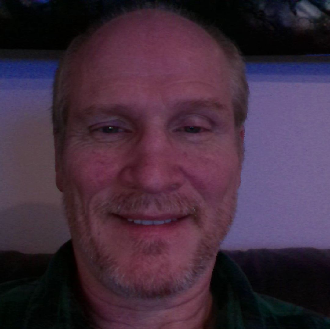 Profile of Mike McGimpsey