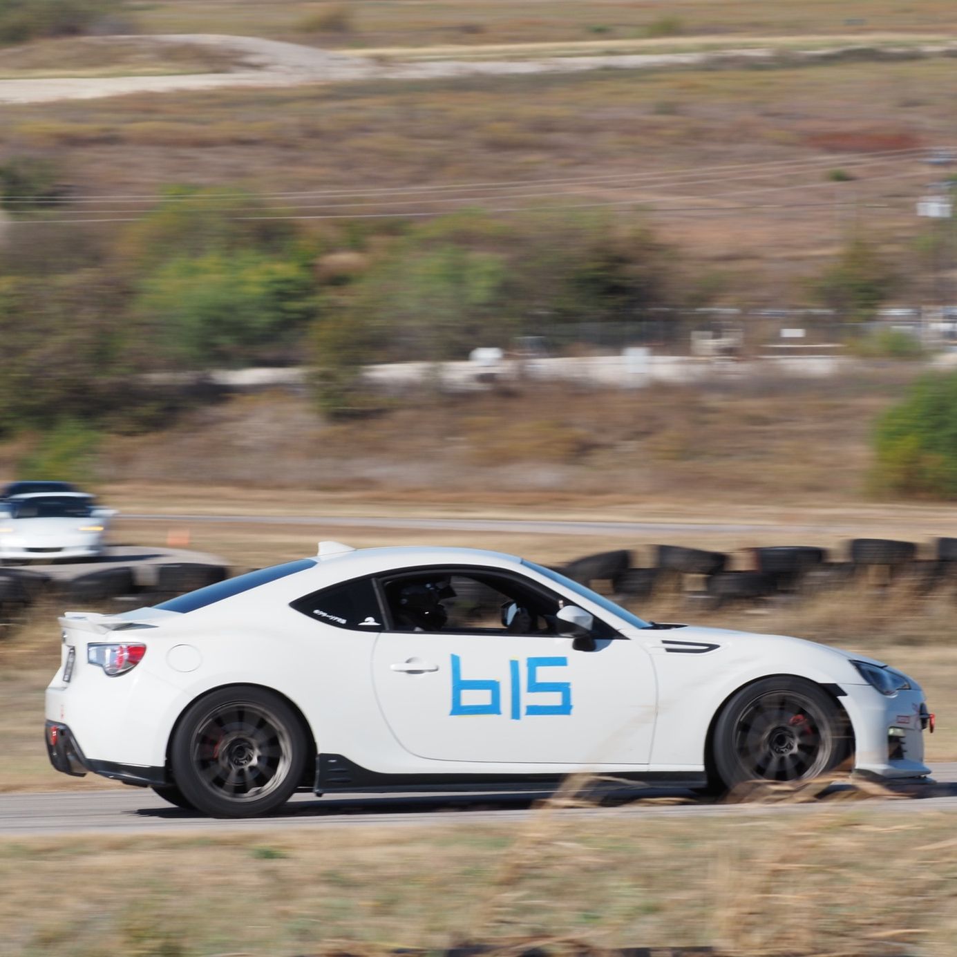 Profile of Colin Dudley