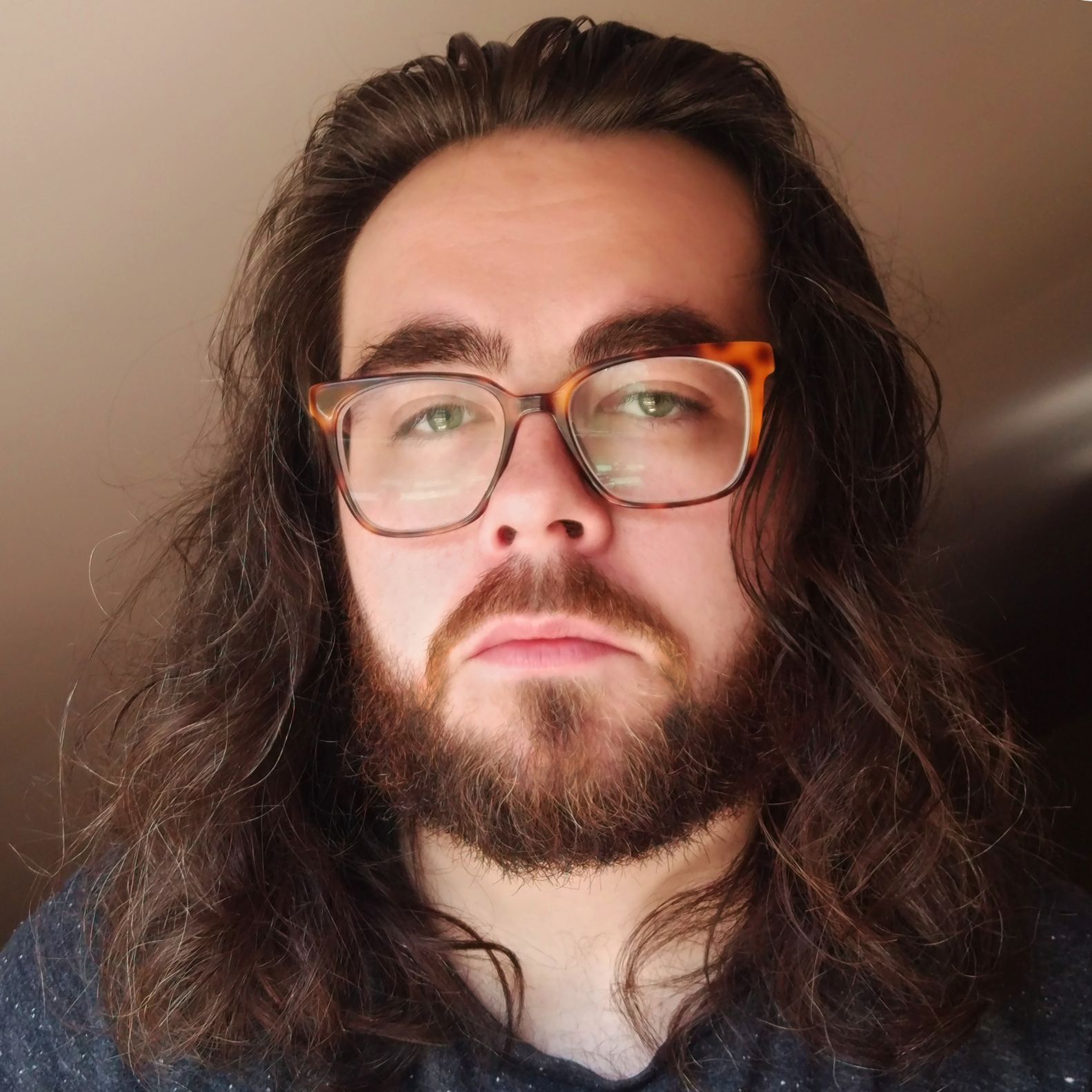 Profile of Colin Matthews